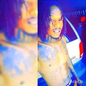 Meet your Posher, Curtis